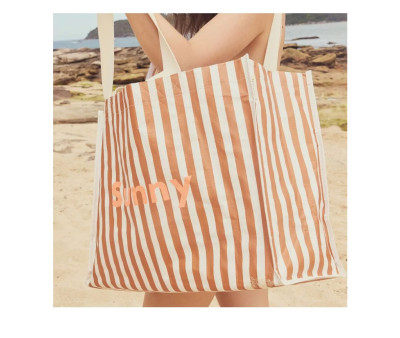 Bolsa de Playa Tote Tierra
