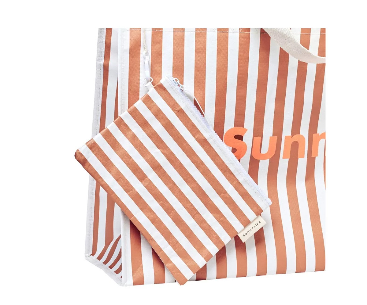 Bolsa de Playa Tote Tierra