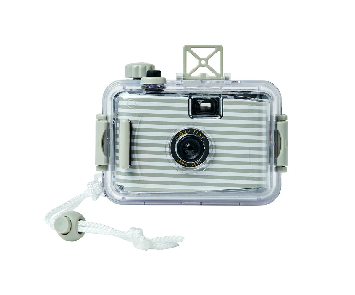 Câmera subaquática Seagrass Sage