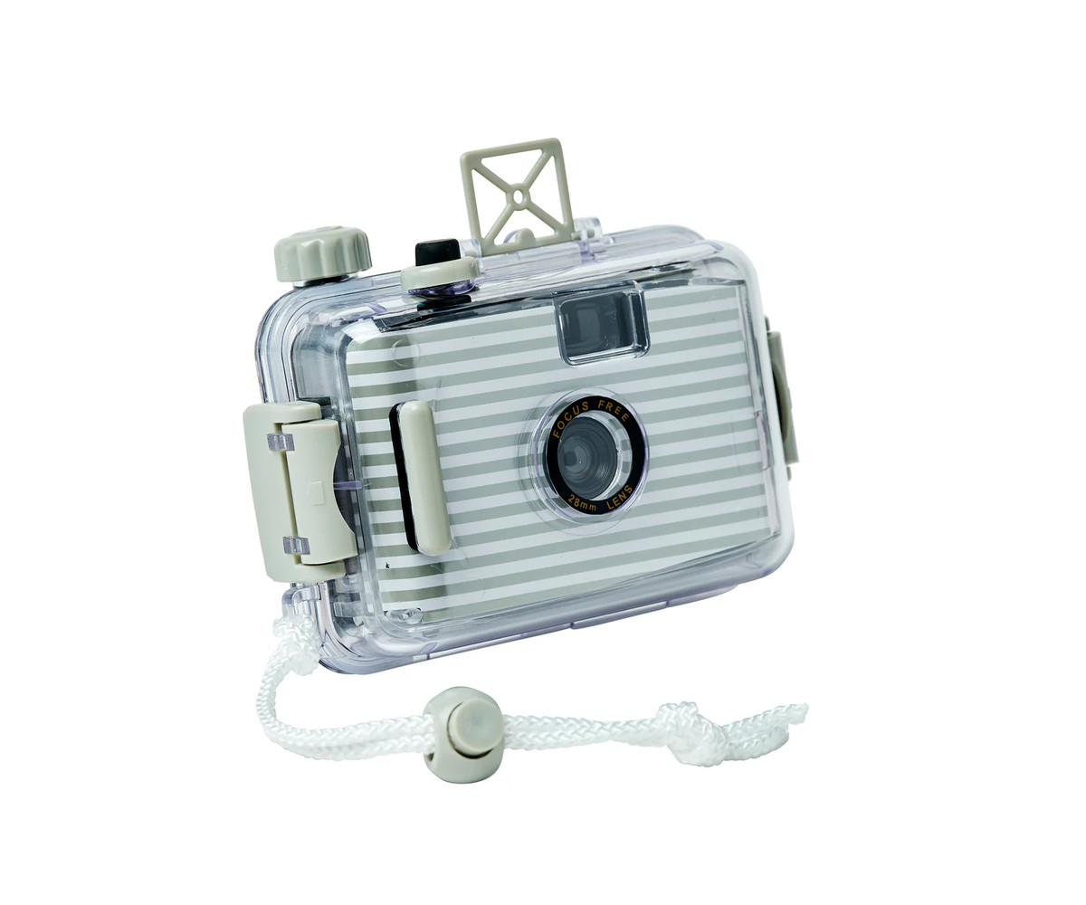 Câmera subaquática Seagrass Sage