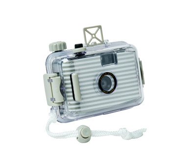 Câmera subaquática Seagrass Sage