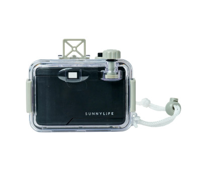 Câmera subaquática Seagrass Sage