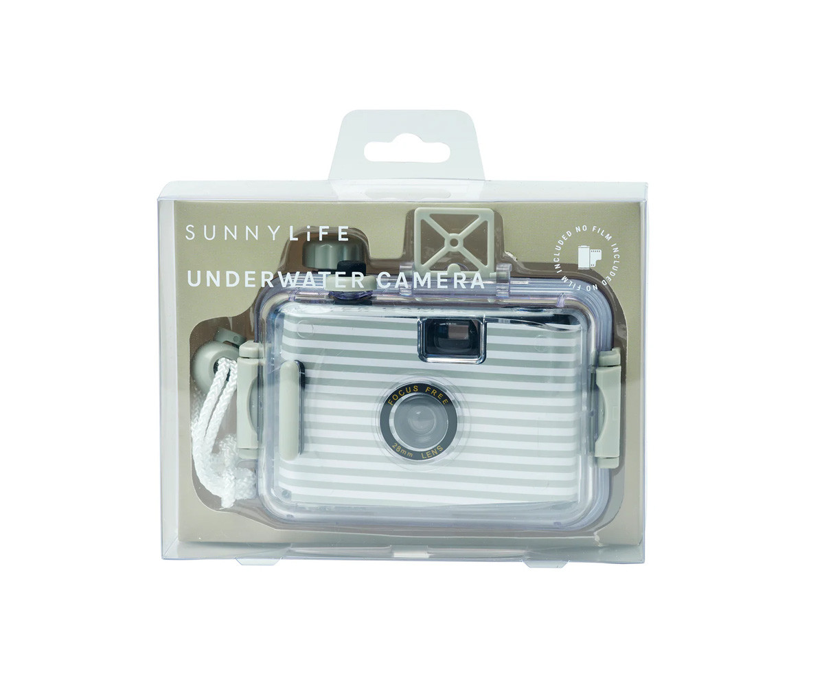 Câmera subaquática Seagrass Sage