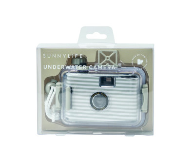 Câmera subaquática Seagrass Sage