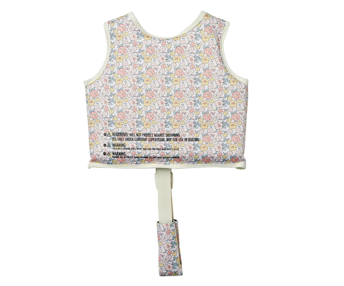 Giacca Galleggiante 1-2 anni Into the Garden