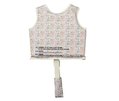 Giacca Galleggiante 1-2 anni Into the Garden