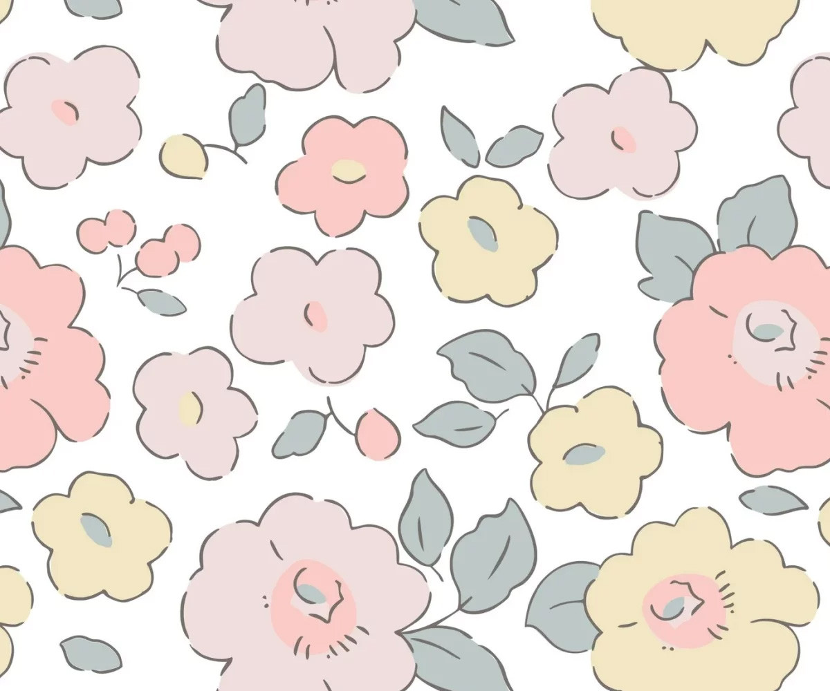 Giacca Galleggiante 1-2 anni Into the Garden