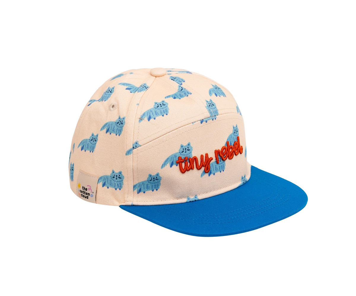 Gorra Meowtiful Cats