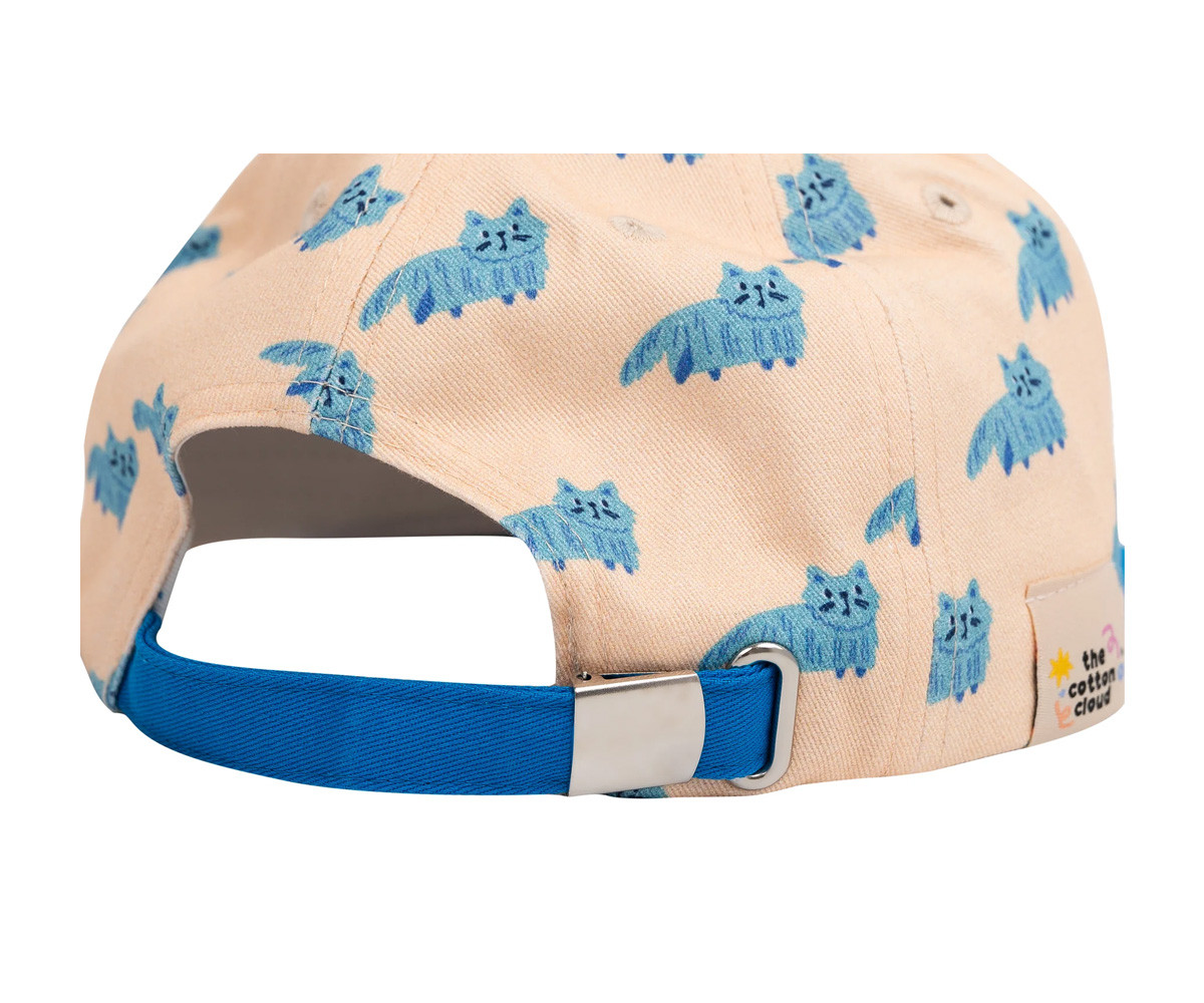 Gorra Meowtiful Cats