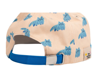 Gorra Meowtiful Cats