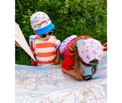 Gorra Meowtiful Cats