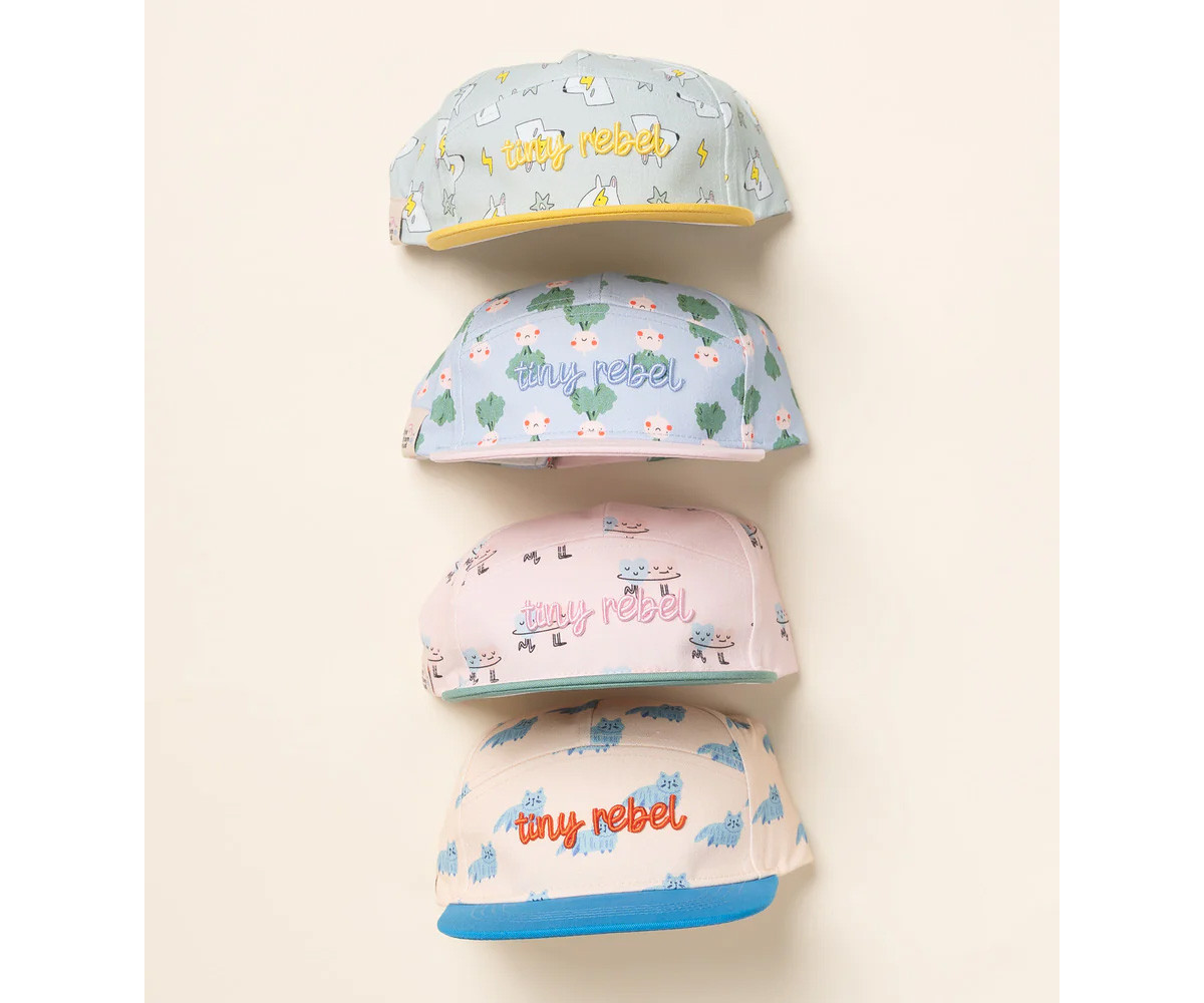 Gorra Meowtiful Cats