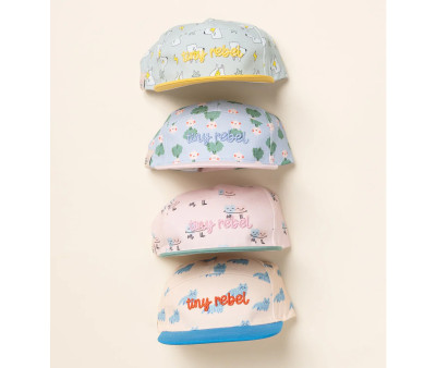 Gorra Meowtiful Cats