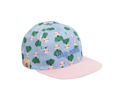 Gorra Infantil Veggie Pals