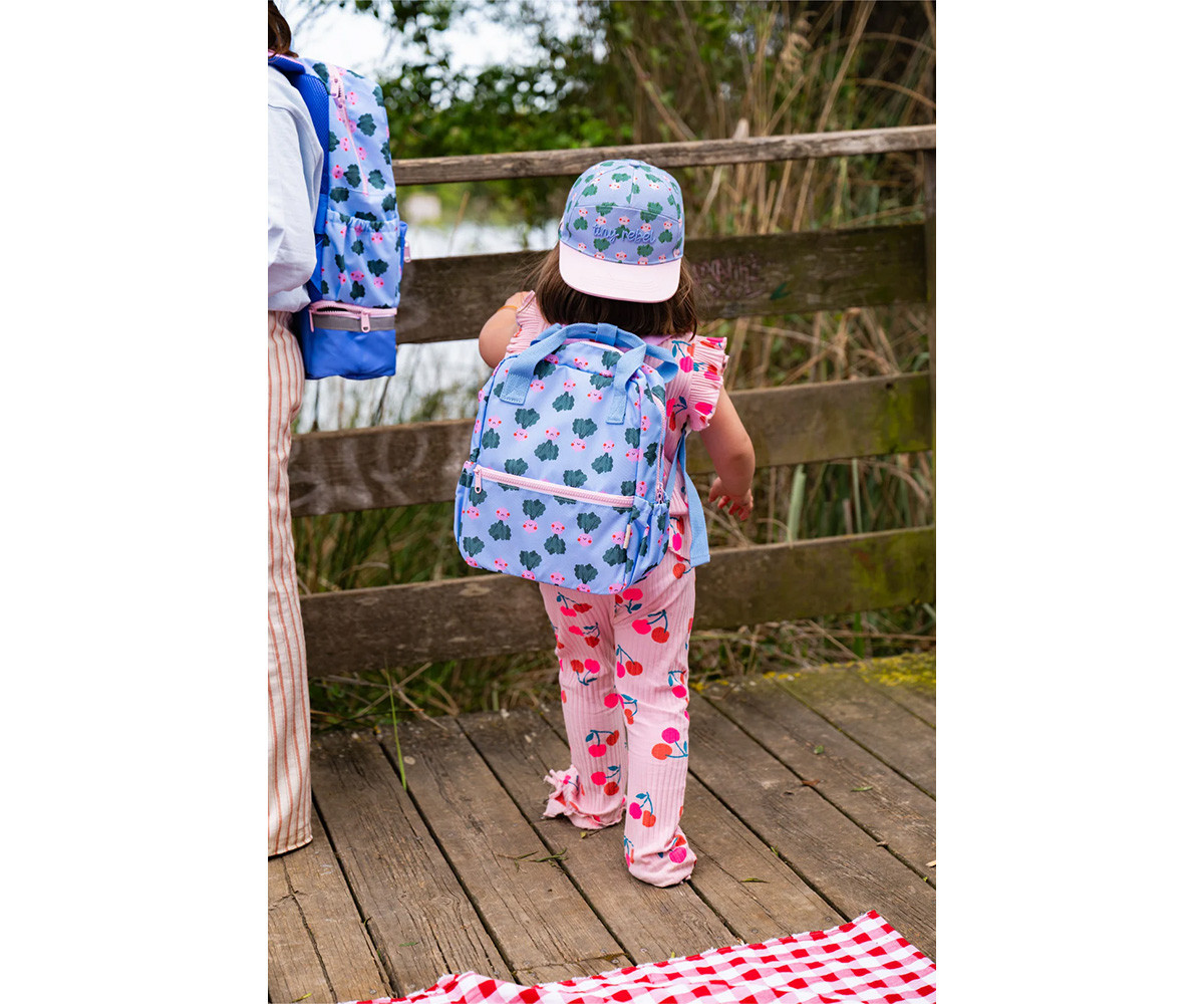 Gorra Infantil Veggie Pals