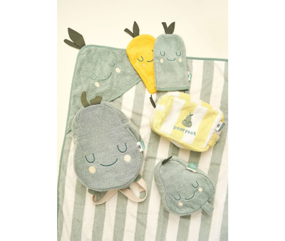 Neceser con Forma de Fruta Pedro Pear