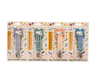 Set di Posate Ring Wasabi