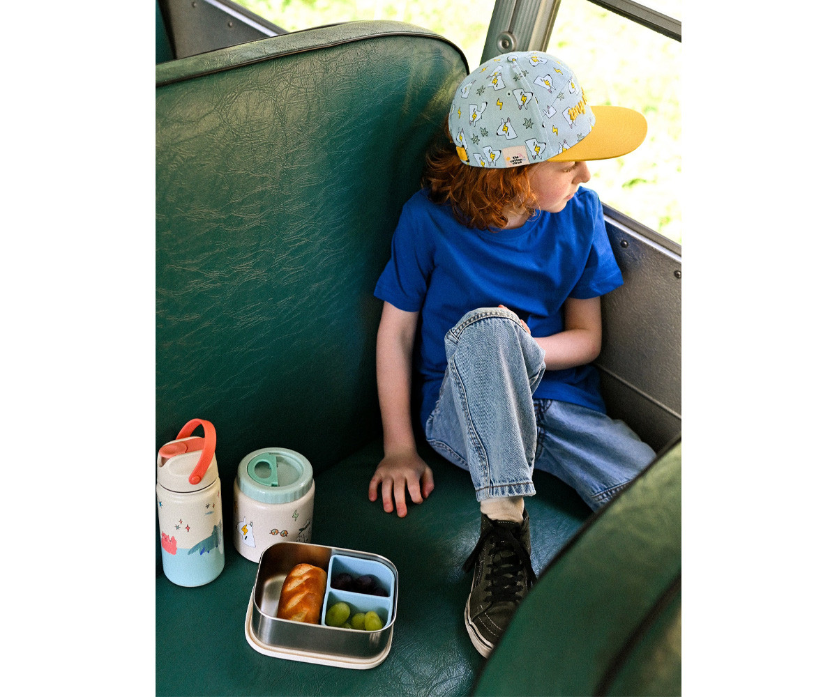 Borraccia Termica Meowtiful Cats 420ml