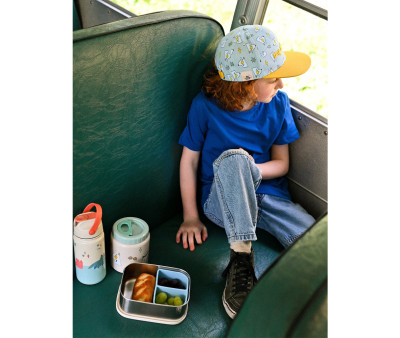 Borraccia Termica Meowtiful Cats 420ml