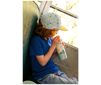 Borraccia Termica Meowtiful Cats 420ml