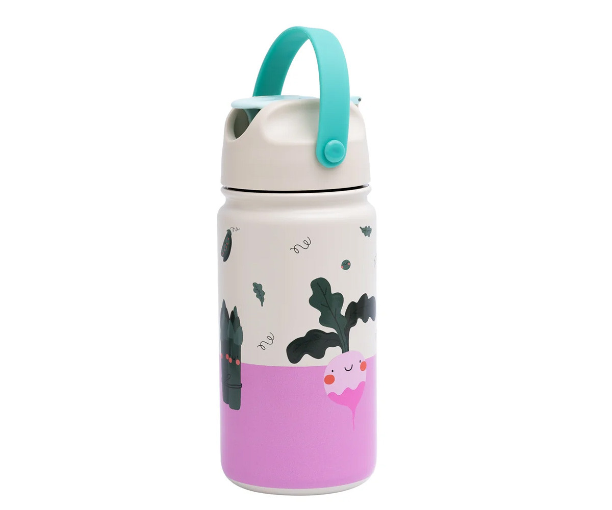 Borraccia Termica Veggie Pals 420ml