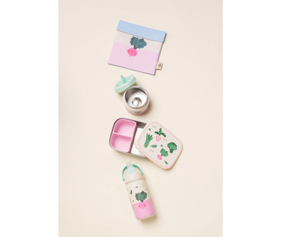 Borraccia Termica Veggie Pals 420ml