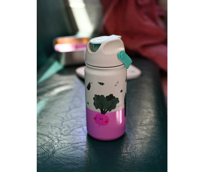 Borraccia Termica Veggie Pals 420ml