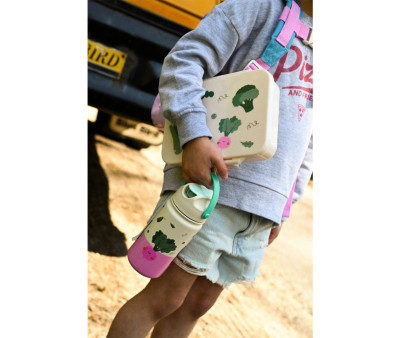 Borraccia Termica Veggie Pals 420ml