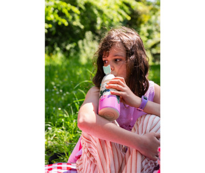 Borraccia Termica Veggie Pals 420ml