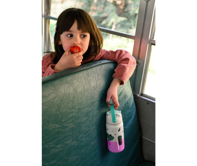 Borraccia Termica Veggie Pals 420ml