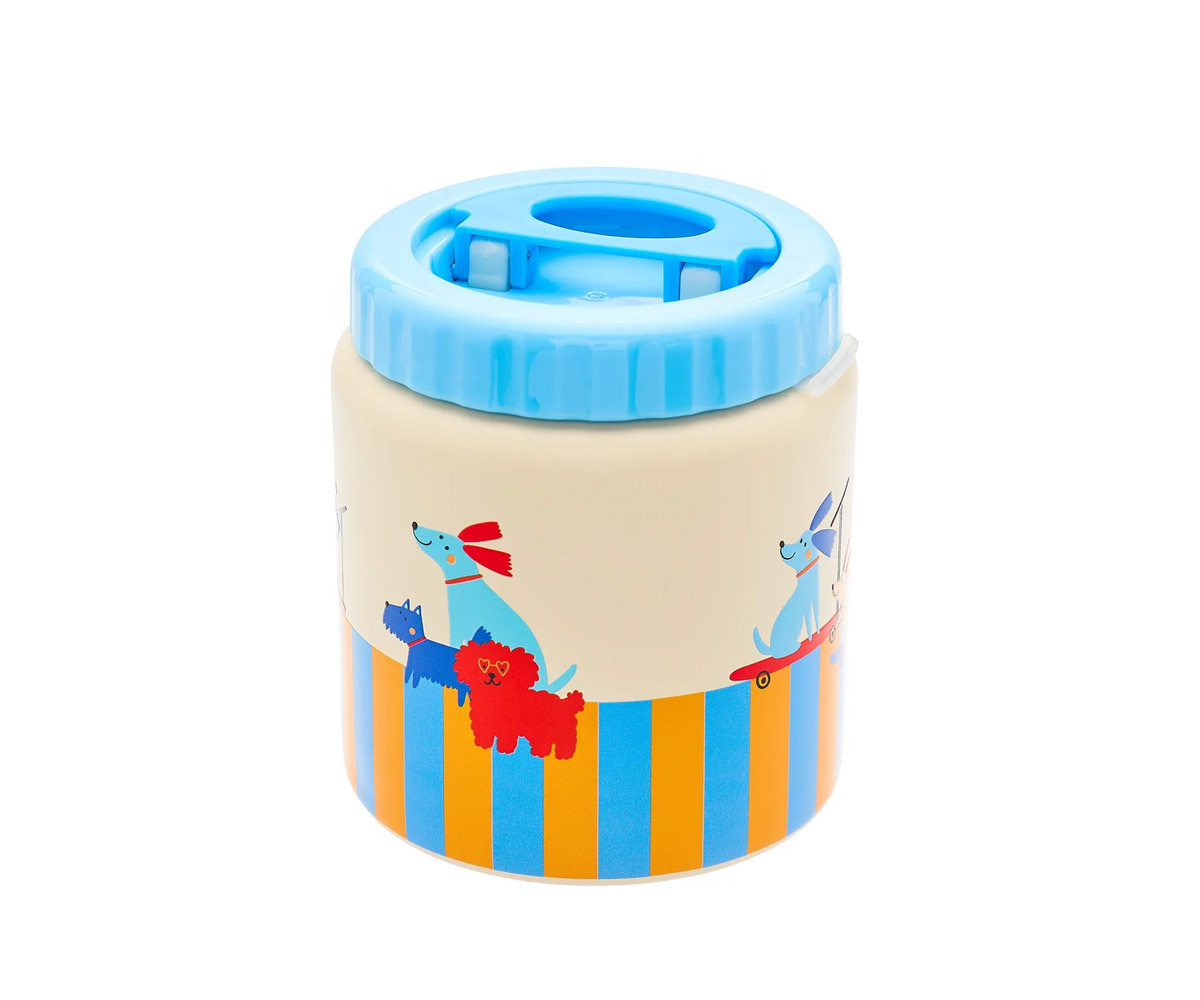 Thermos Pappa Woof Gang 500ml