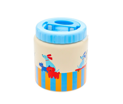 Thermos Pappa Woof Gang 500ml