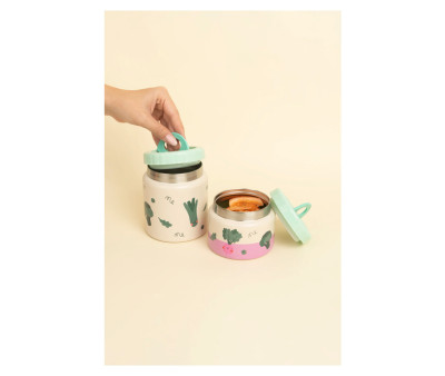 Thermos Pappa Woof Gang 500ml