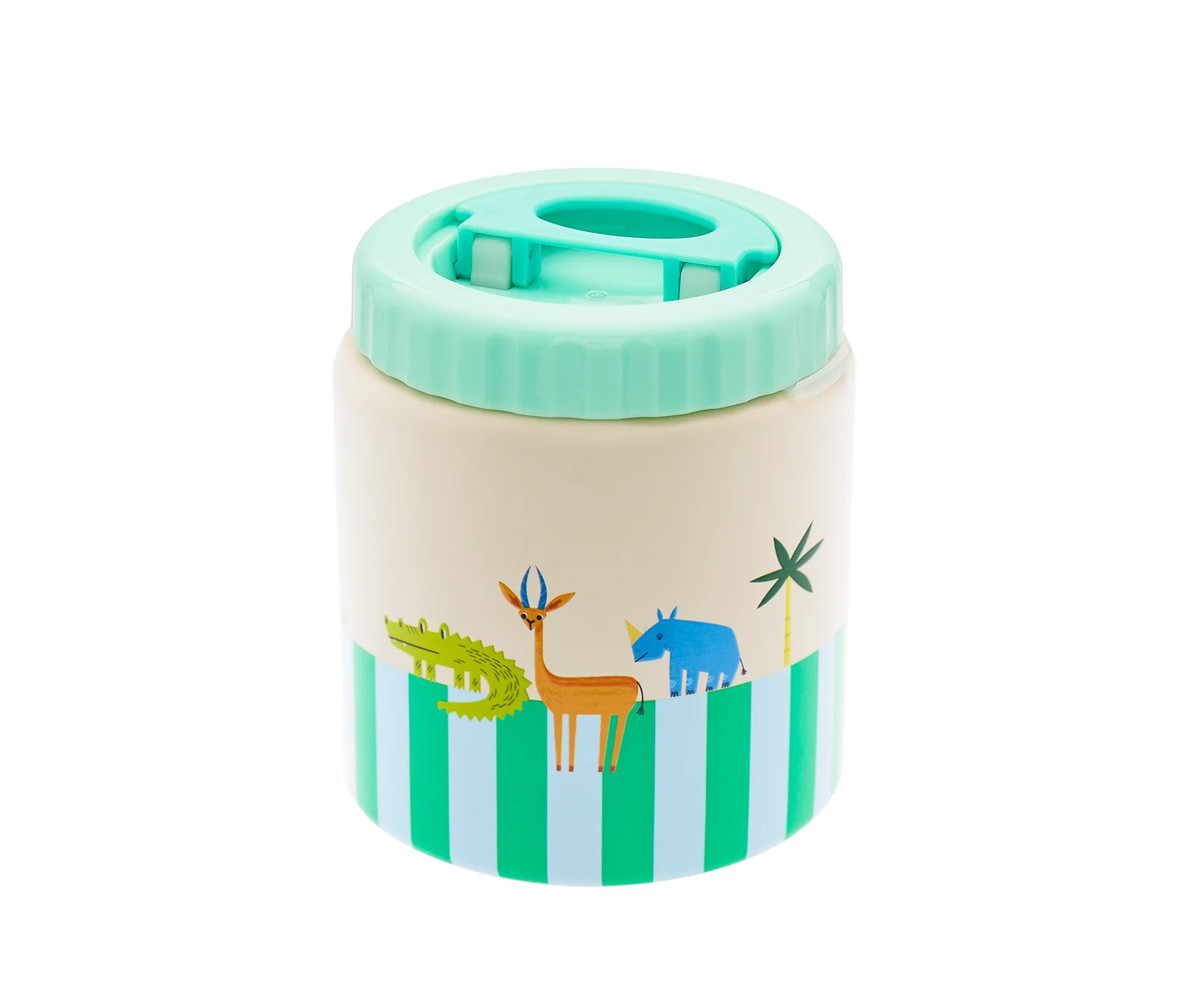 Thermos Pappa Croc Rock 500ml