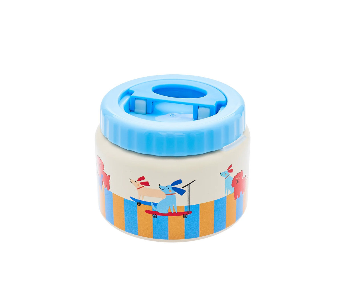 Thermos Pappa Woof Gang 350ml