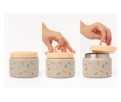 Thermos Pappa Club Soleil 350ml