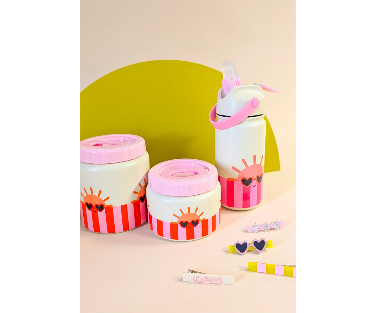 Thermos Pappa Club Soleil 350ml