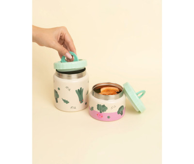 Thermos Pappa Cherry Pop 350ml