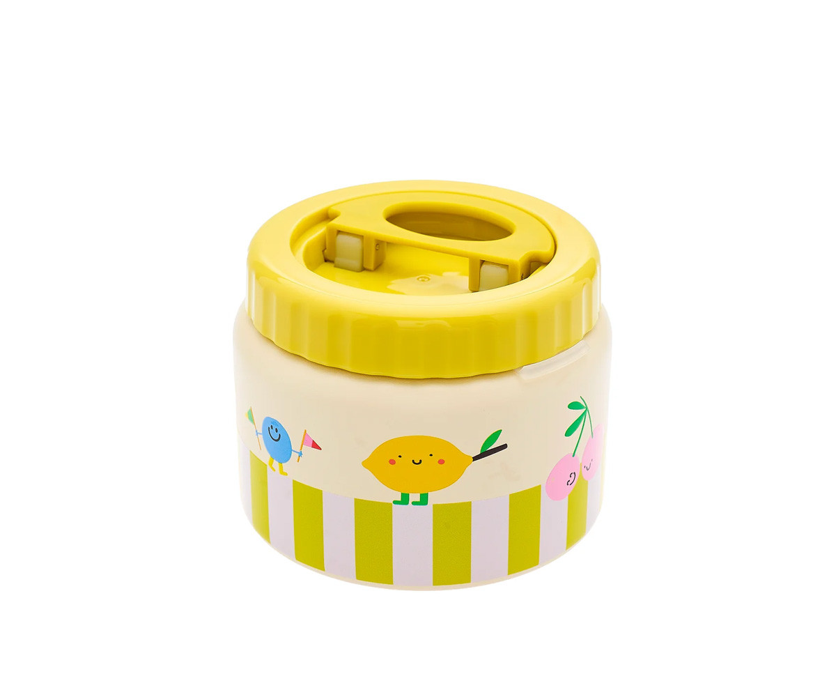 Thermos Pappa Cherry Pop 350ml