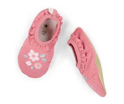 Zapatillas Antideslizantes Pink Rose