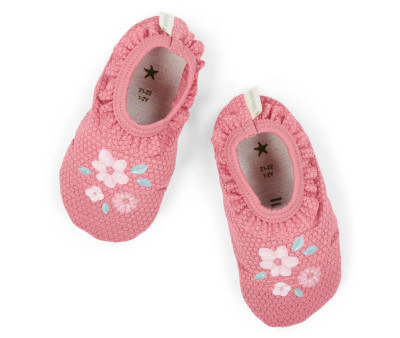 Zapatillas Antideslizantes Pink Rose