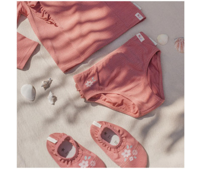 Zapatillas Antideslizantes Pink Rose