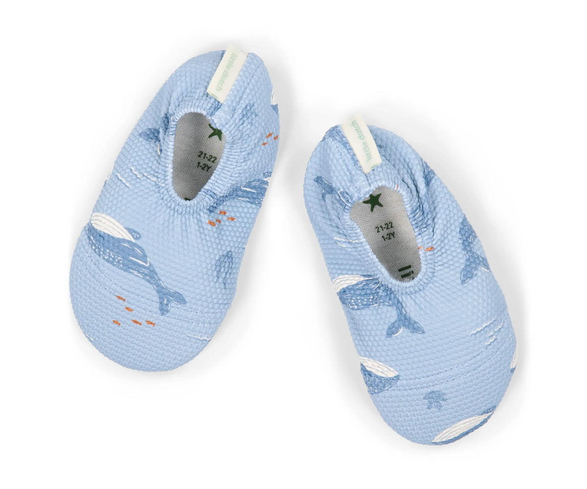 Zapatillas Antideslizantes Ocean Blue