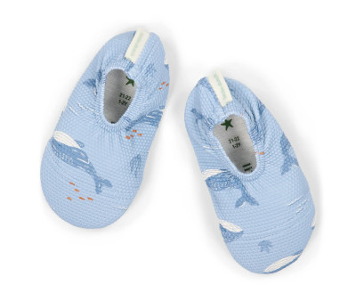 Zapatillas Antideslizantes Ocean Blue