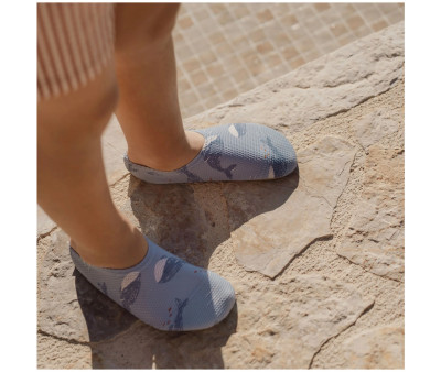 Zapatillas Antideslizantes Ocean Blue