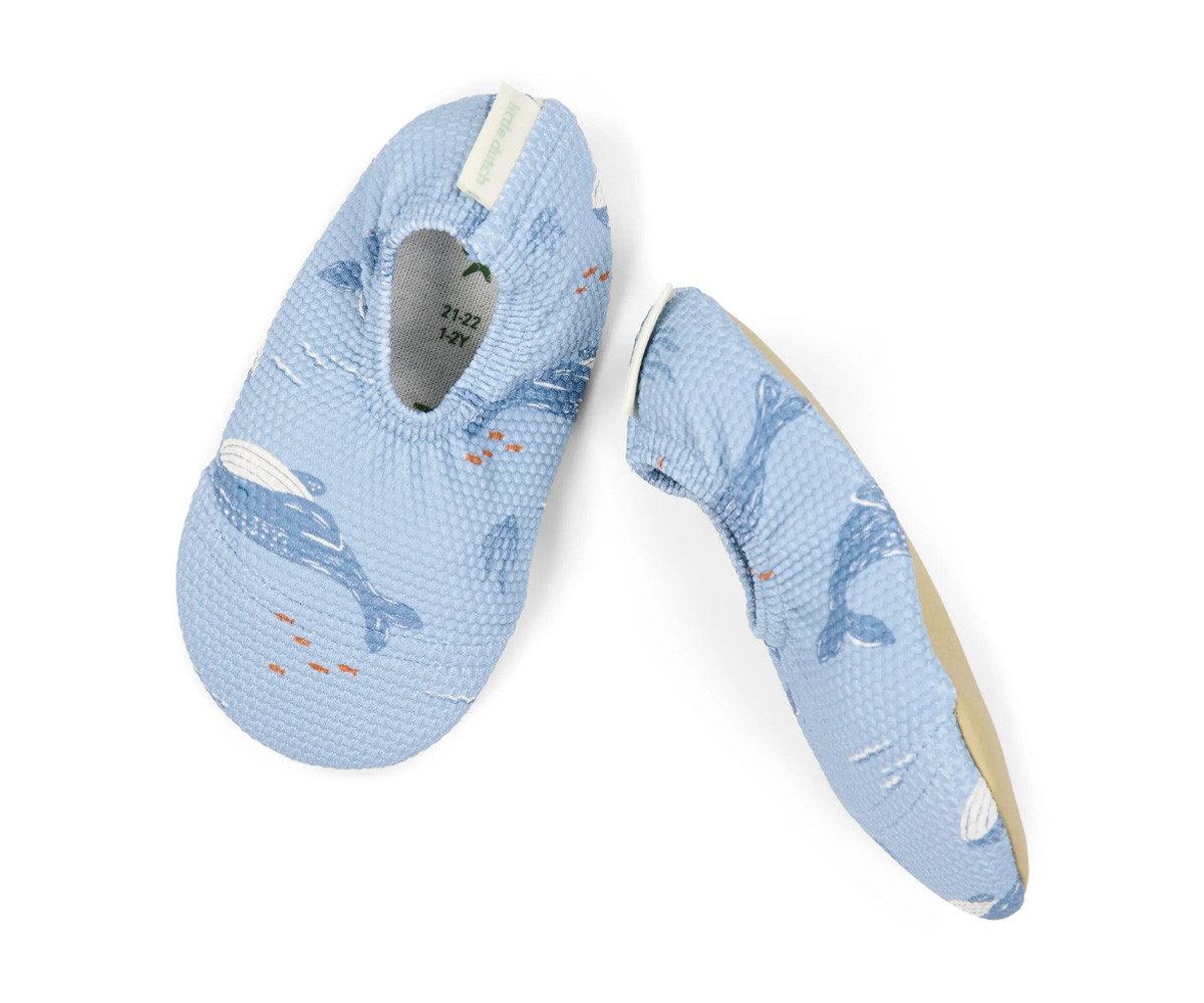 Zapatillas Antideslizantes Ocean Blue