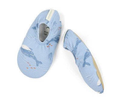 Zapatillas Antideslizantes Ocean Blue