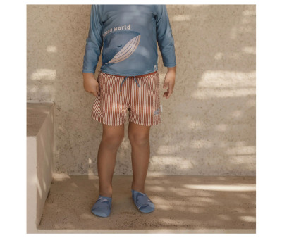 Zapatillas Antideslizantes Ocean Blue