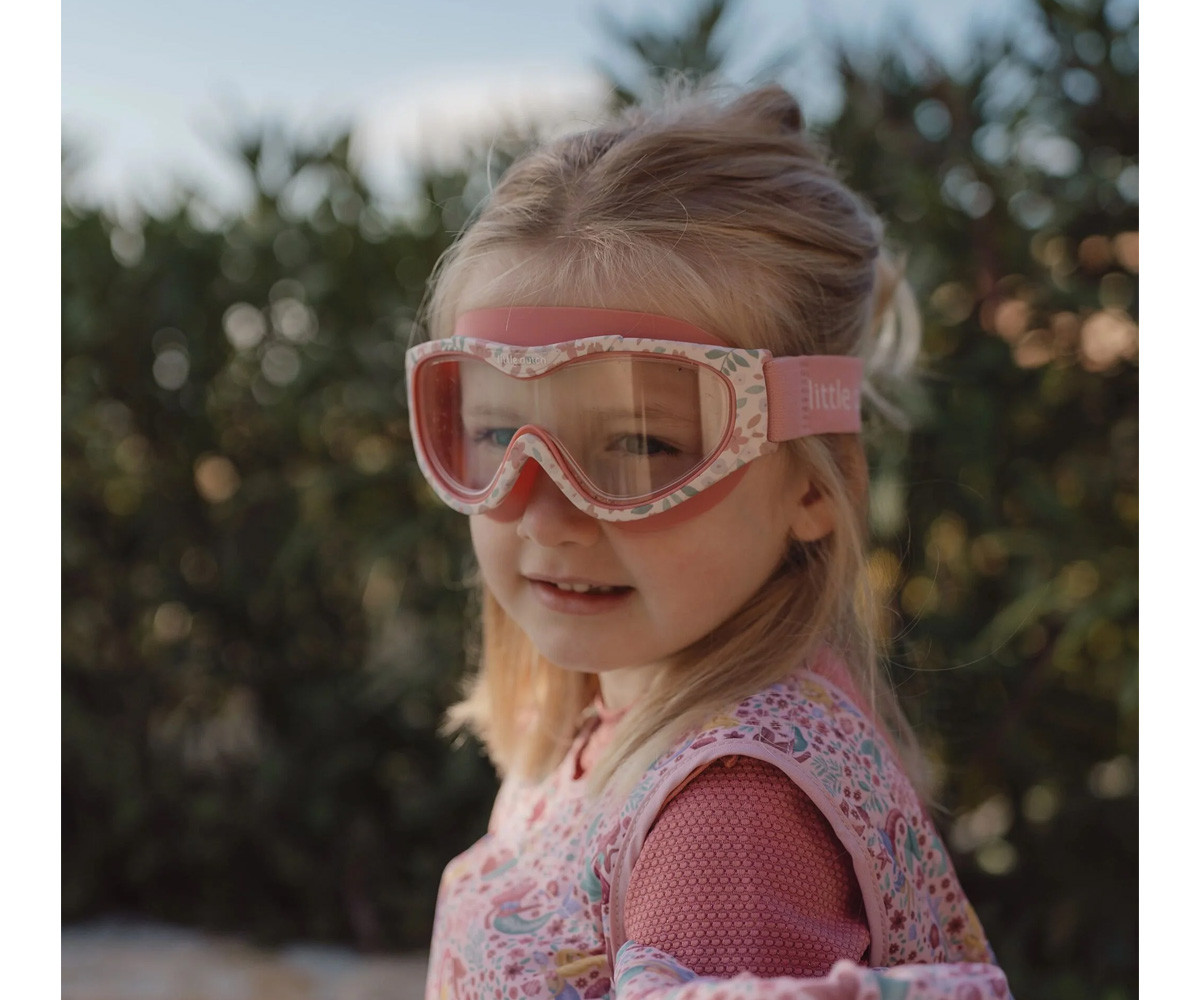 Gafas de Buceo Dreamy Mermaid