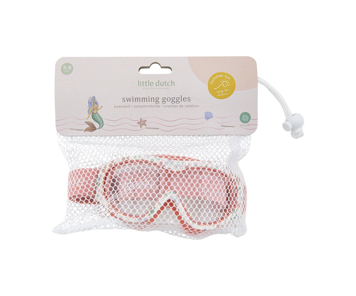 Gafas de Buceo Dreamy Mermaid